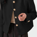 Gabriela - Blazer in an Elegant Cut