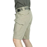 Loose Men's Pants