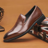 Comfortable Slip-On Shoes