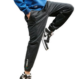 Elegant Jogger Jeans