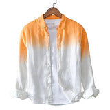 Elegant Colorful Shirt