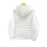 Elegant Jacket with Cotton Lining