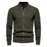 Ottmar Exclusive Cotton Cardigan