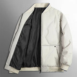 Men's Windproof Protective Jacket