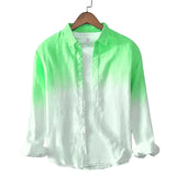 Elegant Colorful Shirt