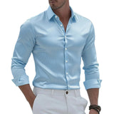 Salwa - Breathable Fitted Shirt
