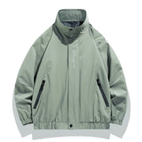 Windproof Jacket