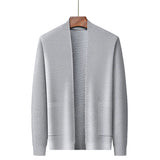 Premium Blazer Sweater