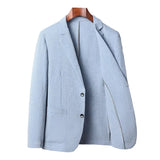 Elegant Summer Blazer