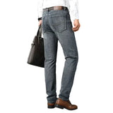 Business Denim Jeans