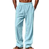 Comfortable Linen Pants