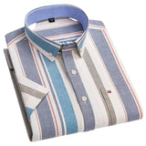 Elegant Men's Cotton Shirt