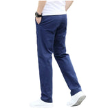 Breathable Men's Chinos