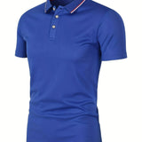 Elegant Polo Shirt