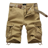 Casual Beach Shorts