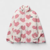 Katharina - Elegant Reversible Jacket