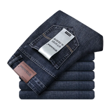 Business Denim Jeans