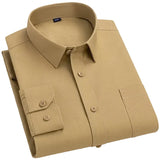 Luxury Cotton Shirt