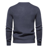 Drechsler Casual Warm Men's Sweater