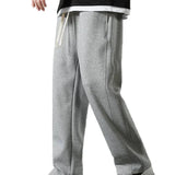 Korean Jogger Pants