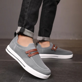 Air-Knit Shoes