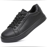 Classic Casual Leather Shoes