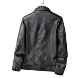 Italian Leather Jacket
