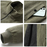 Lumo Winter Jacket