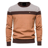 Norwin Robust Sweater Meets Ultimate Comfort