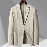 Elegant Men's Jacket