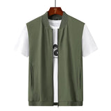 Ultra-thin breathable cardigan