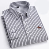 Elegant Cotton Shirt
