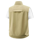 Breathable Fishing Vest