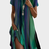 Sereniah - Elegant Dress