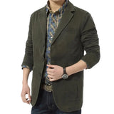 Vintage Men's Blazer