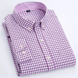 Long Sleeve Cotton Shirt