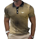 Nowak - casual polo