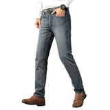 Business Denim Jeans