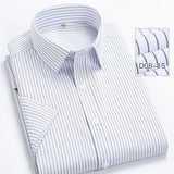 Short-Sleeve Business Shirt