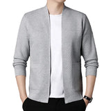 Premium Blazer Sweater