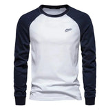 Lambert Long Sleeve with Raglan Sleeves