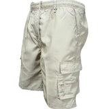 Casual Men's Cargo Shorts