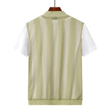 Ultra-thin breathable cardigan