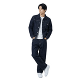 Shiro - Japanese 14oz Jeans
