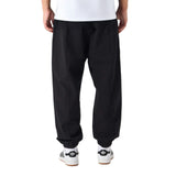 Shun - Comfortable Cotton Harem Pants