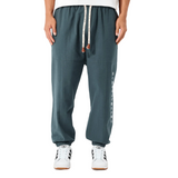 Shun - Comfortable Cotton Harem Pants