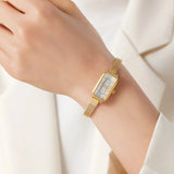 Silje - Elegant Watch