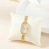 Silje - Elegant Watch