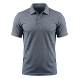 Capri – Ultra Comfortable Polo Shirt for Men