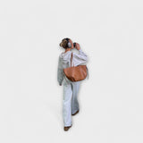 Cécile - Vintage Shoulder Bag